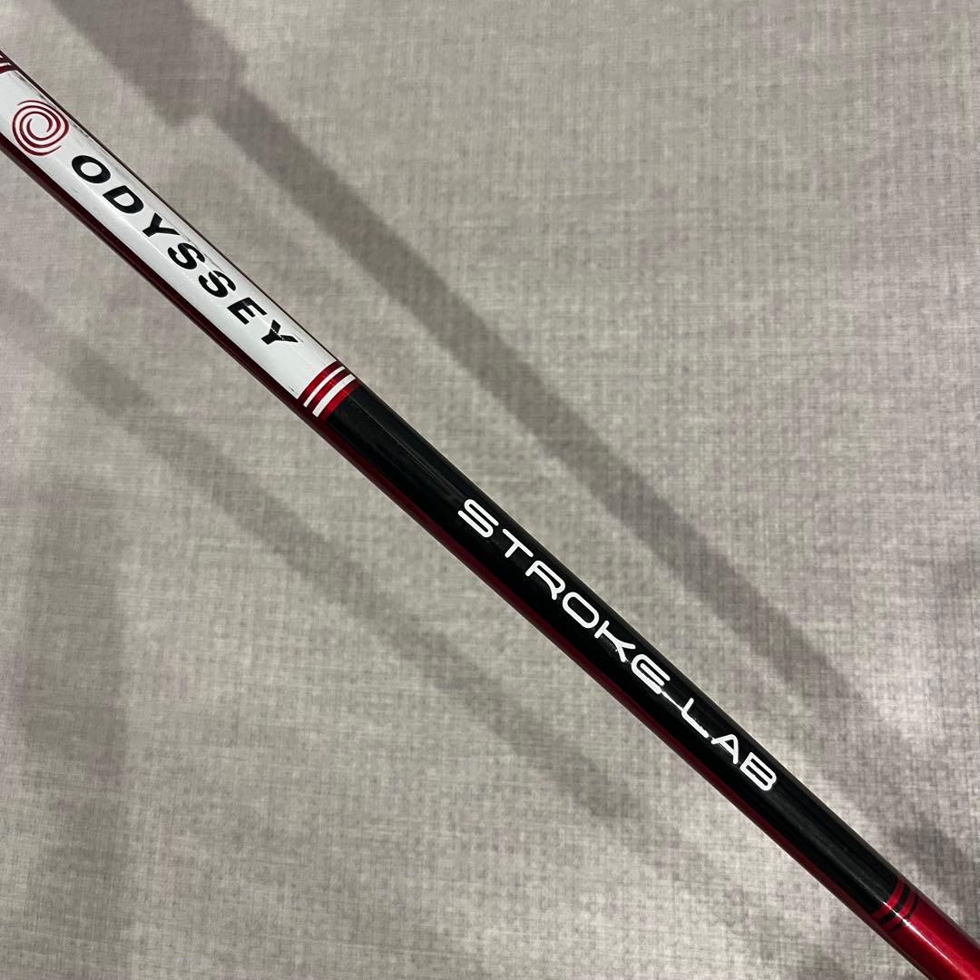 ROSSIE WHITE HOT OG パター