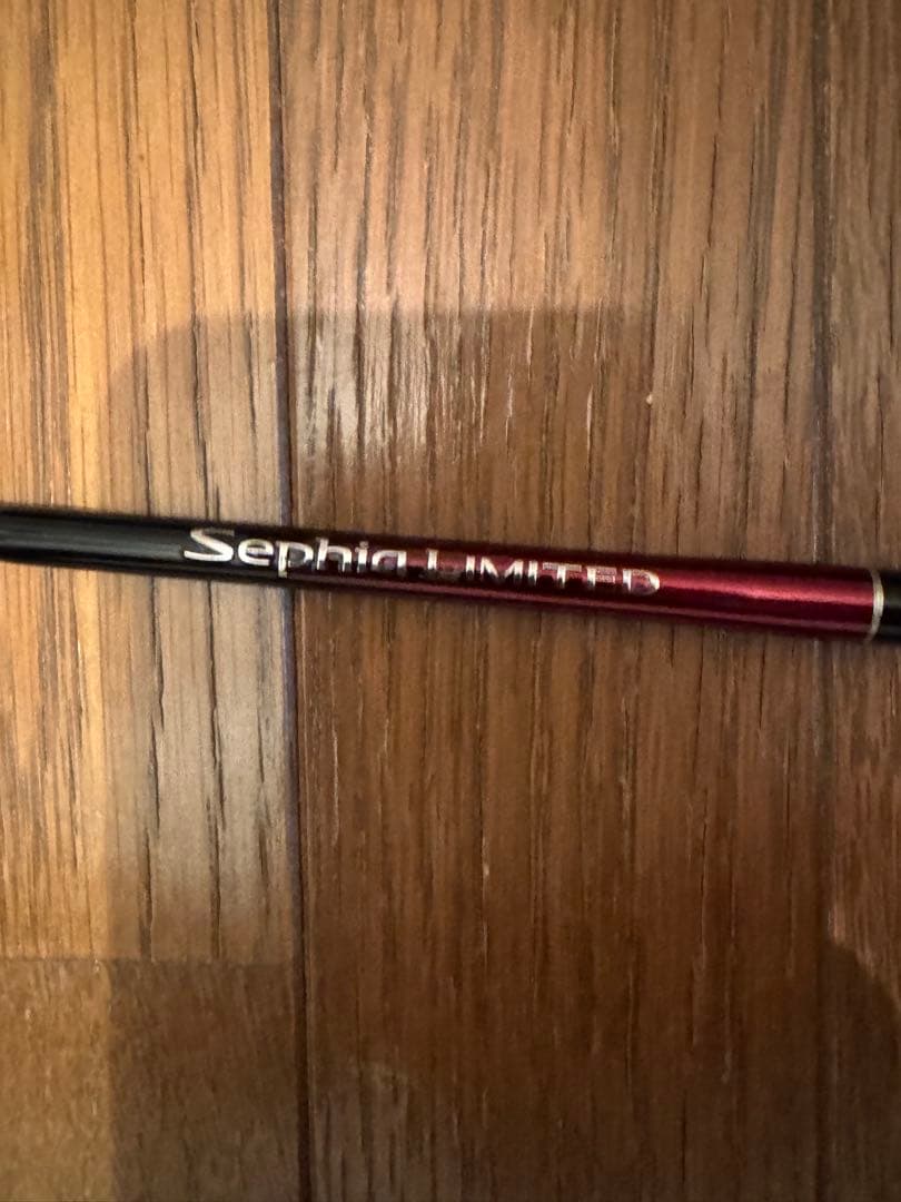 セフィアリミテッド　メタルスッテ　UK-B62-GS