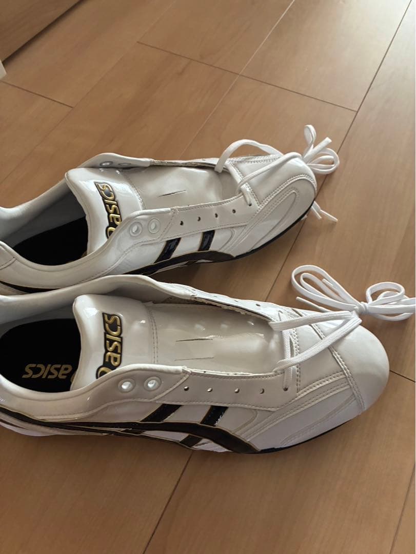 ASICS 野球スパイク