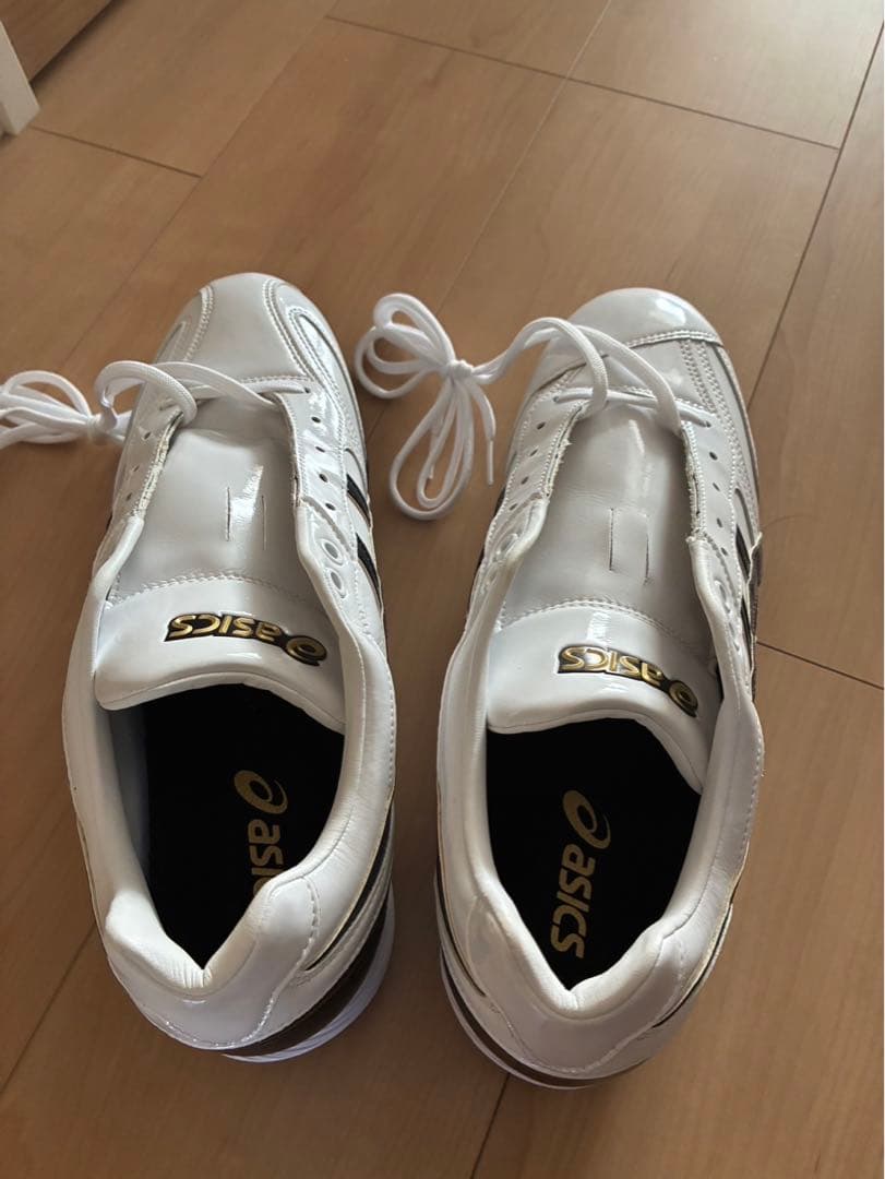 ASICS 野球スパイク