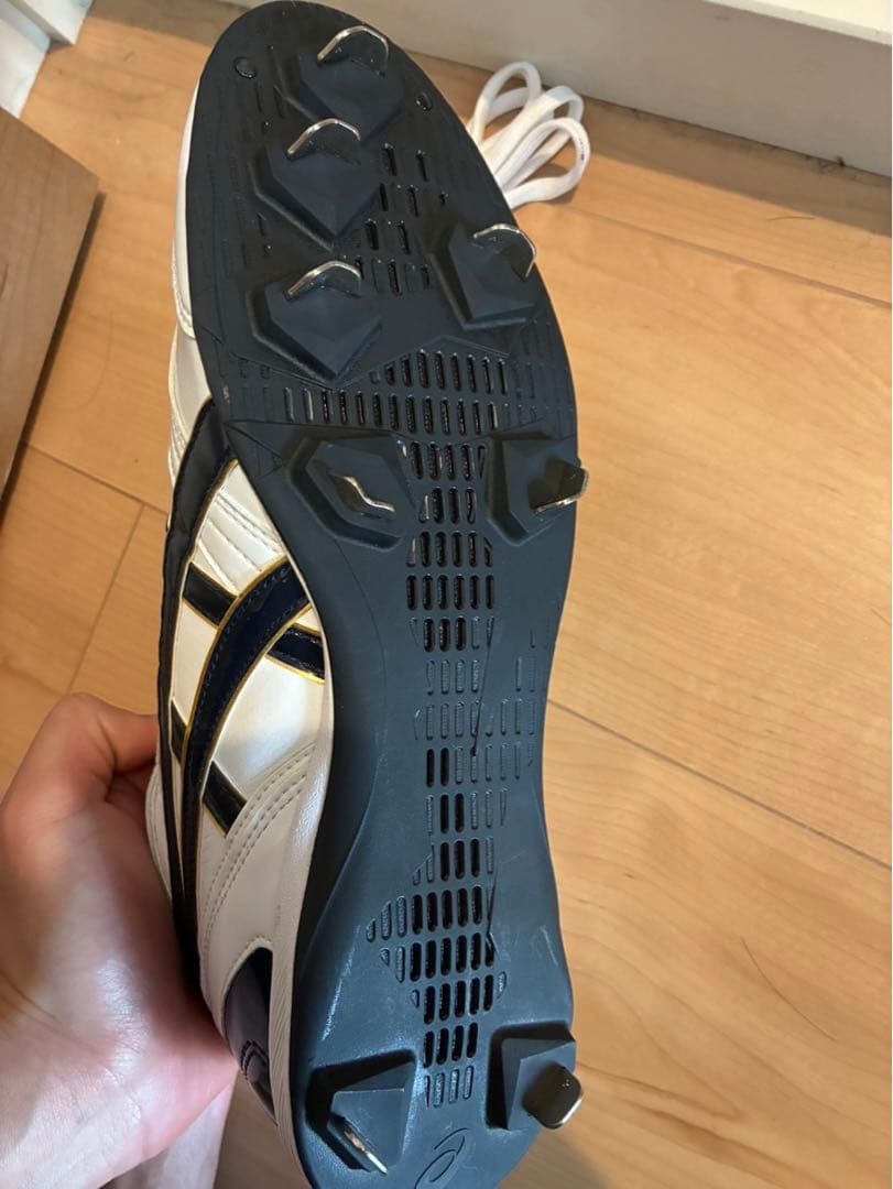 ASICS 野球スパイク