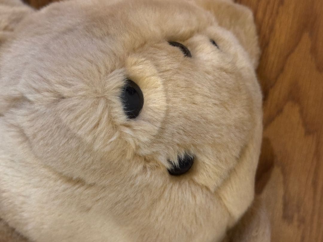 Alresford Crafts アレスフォードクラフト Honey Bear