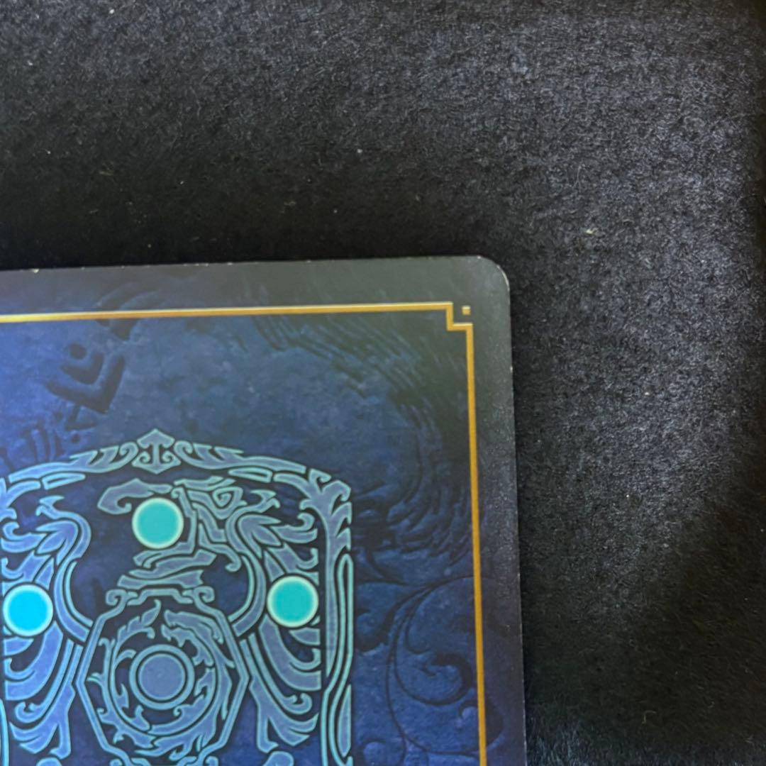 ファイアーエムブレム0（サイファ） SR+ ひだるき大賢者 イレース(箔押し)