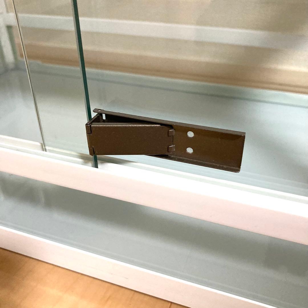 【いちな】パンテオンＷＨ6035 爬虫類ケージ ガラス製　サンコー