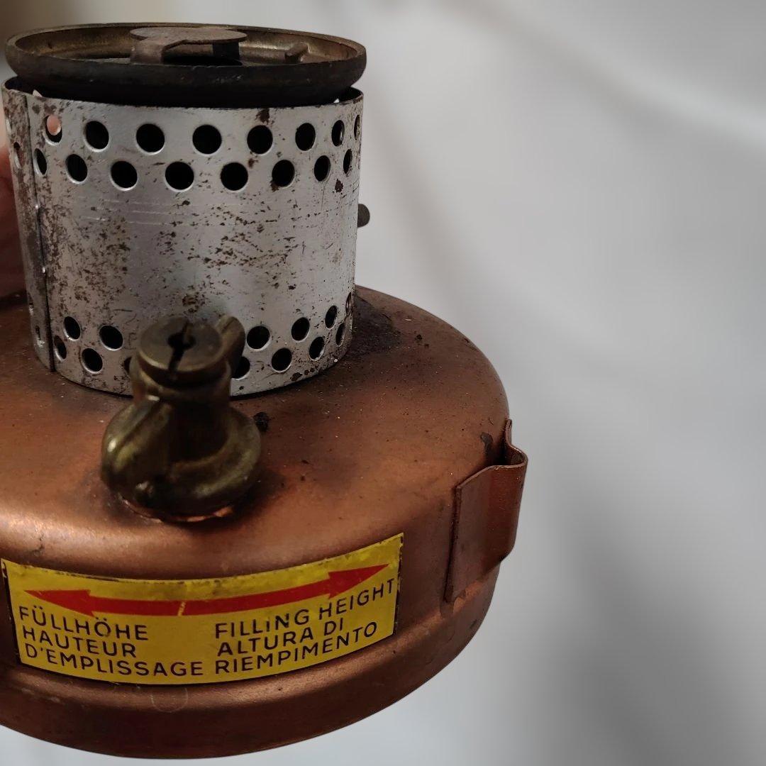 ヴィンテージ　ホエーブス PHOEBUS 725