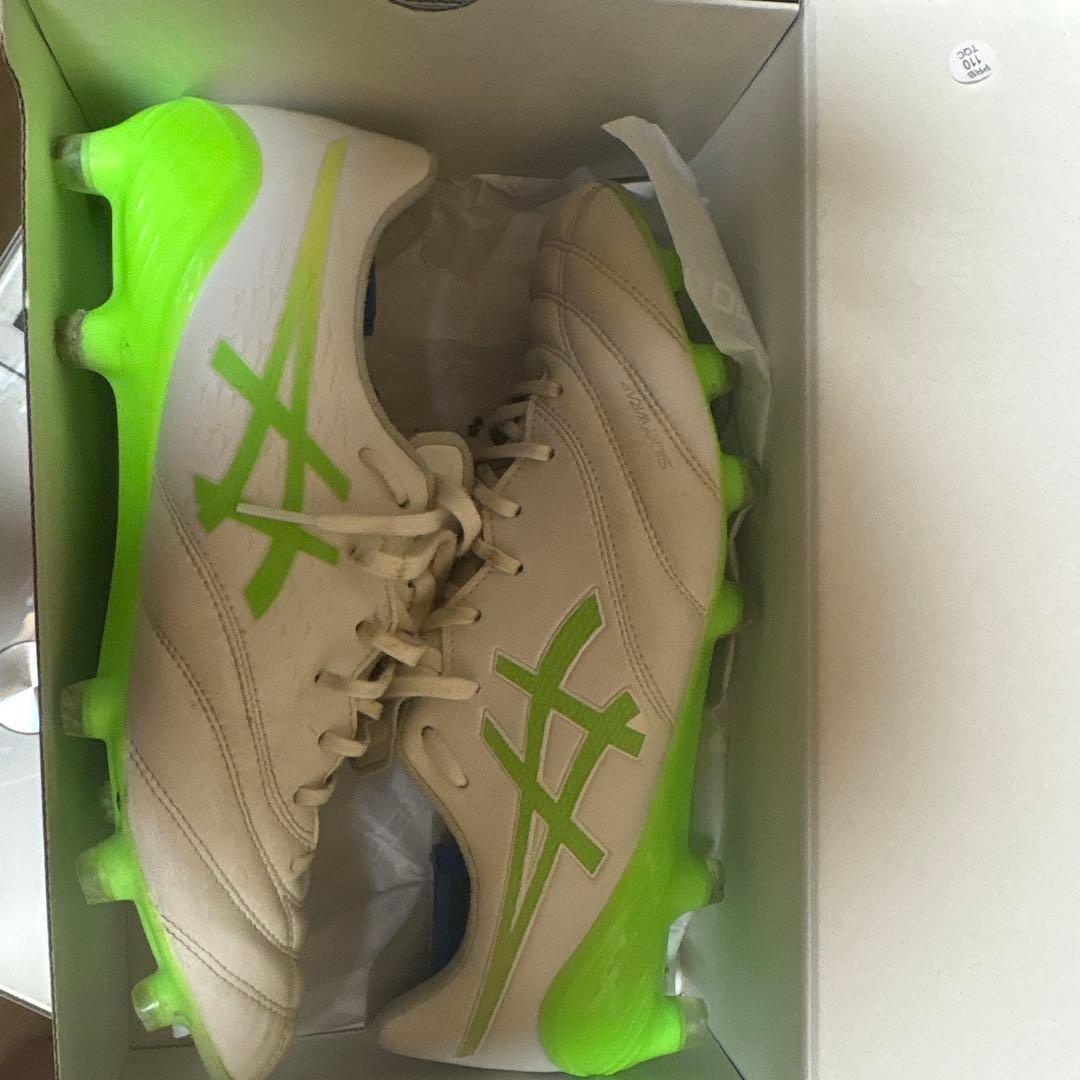 アシックス DS LIGHT X-FLY6 27.0