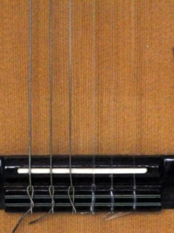 ギター violao acustico