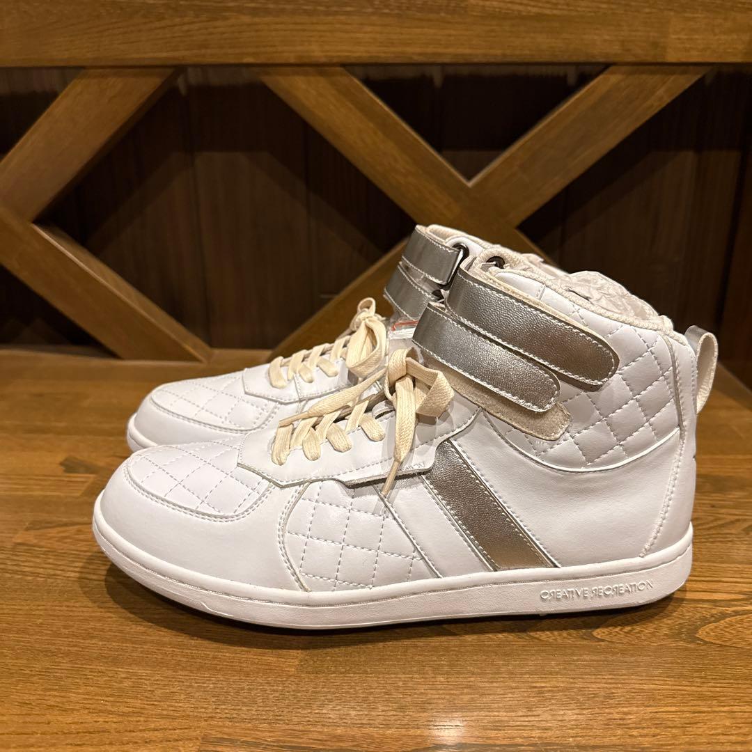 creative recreation ゴルフシューズ