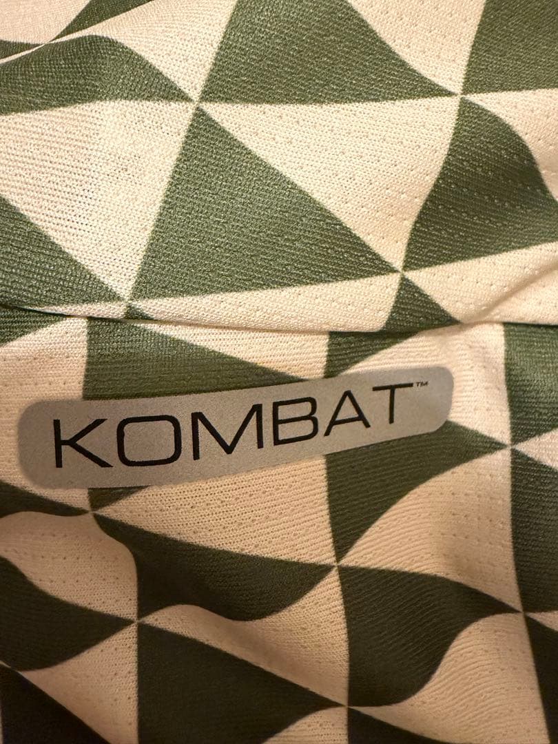 Kappa Venezia(ヴェネツィア) FC アウェイユニフォーム サイズM