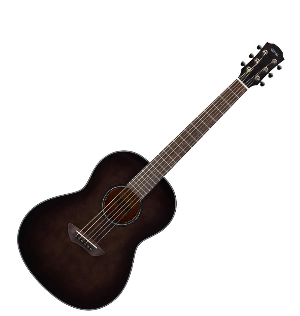 YAMAHA CSF1M TBL アコースティックギター セット