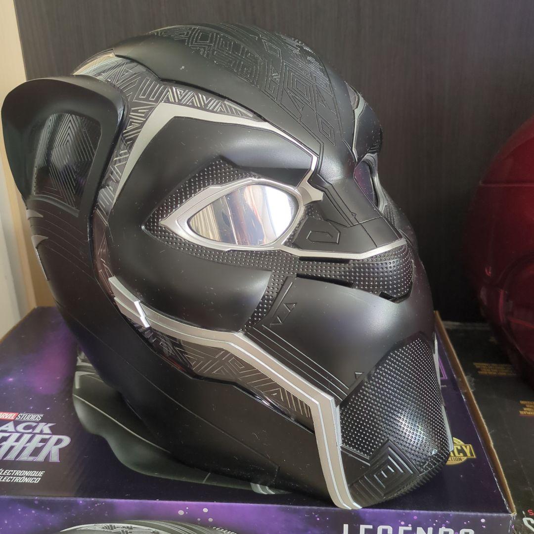 マーベルレジェンズ ヘルメットセット