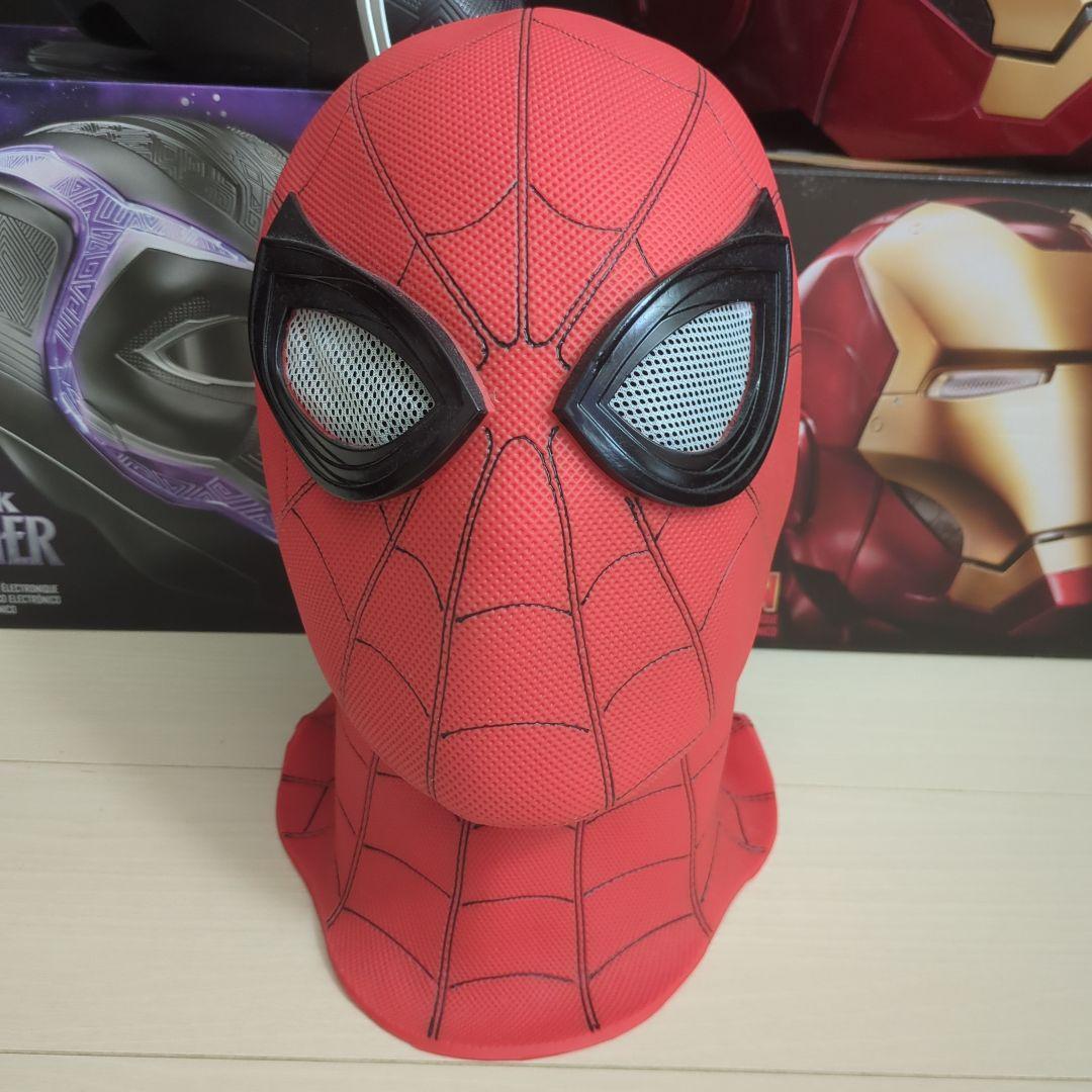 マーベルレジェンズ ヘルメットセット