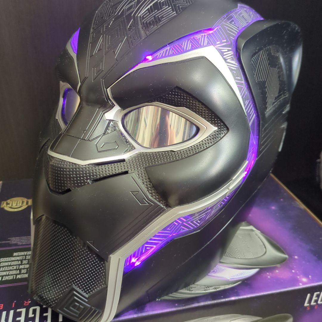 マーベルレジェンズ ヘルメットセット