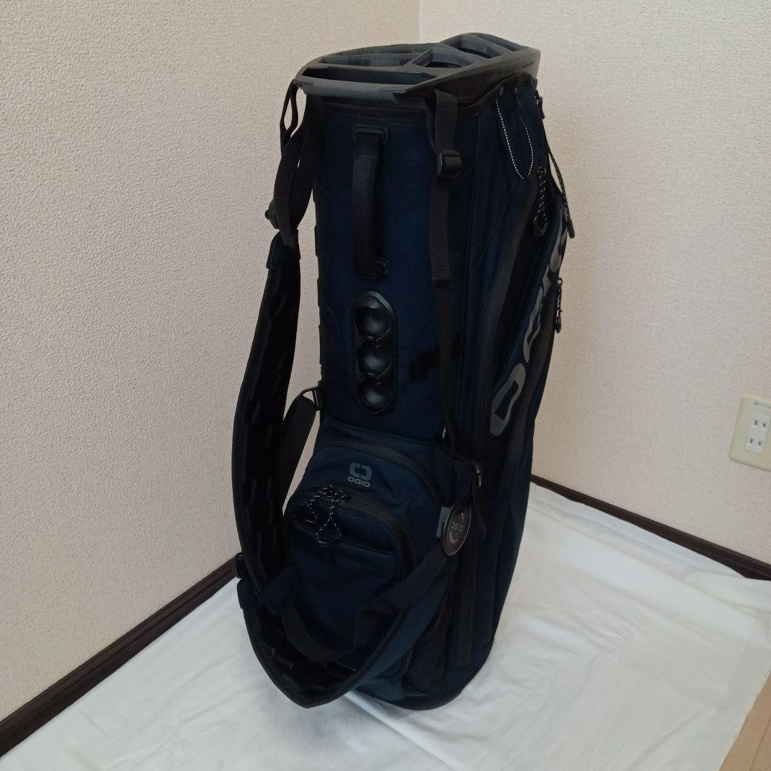 OGIO キャディーバッグ
