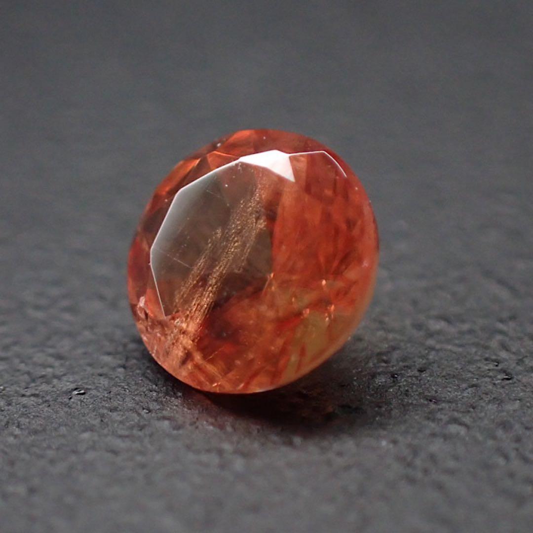 【南アフリカ/カラハリ/ホタゼル産】ロードクロサイト