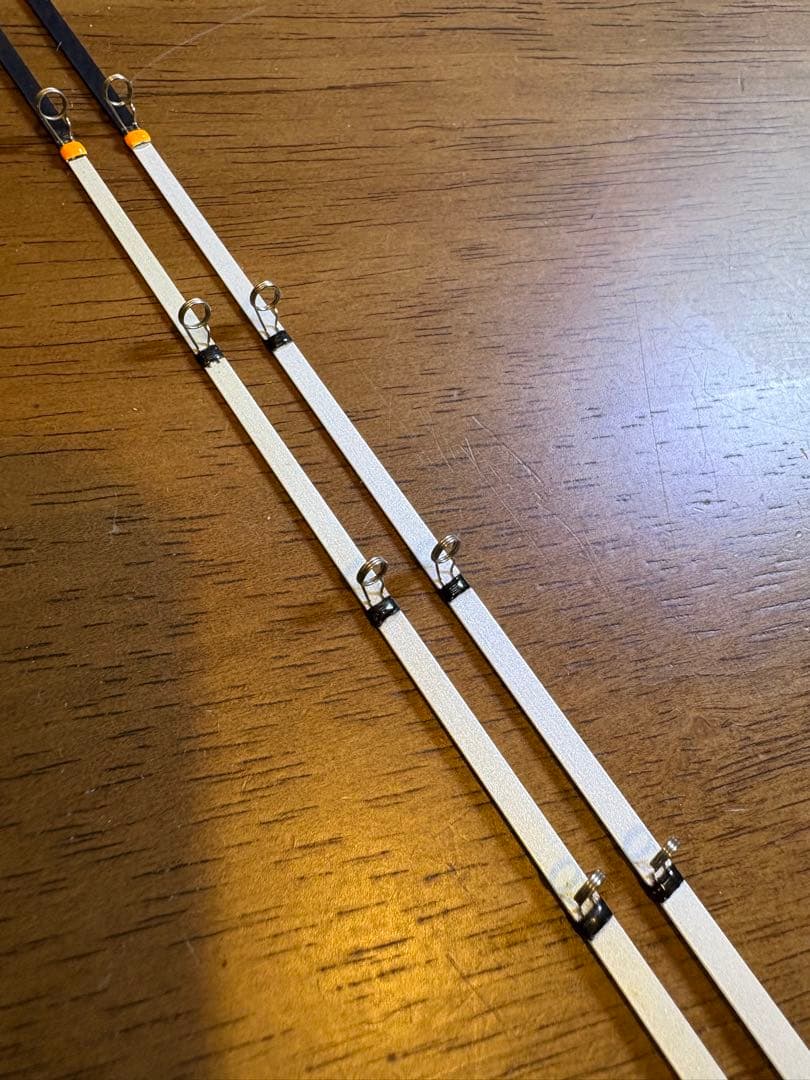 Creek 桧原SP HB-02 わかさぎ穂先　2本セット