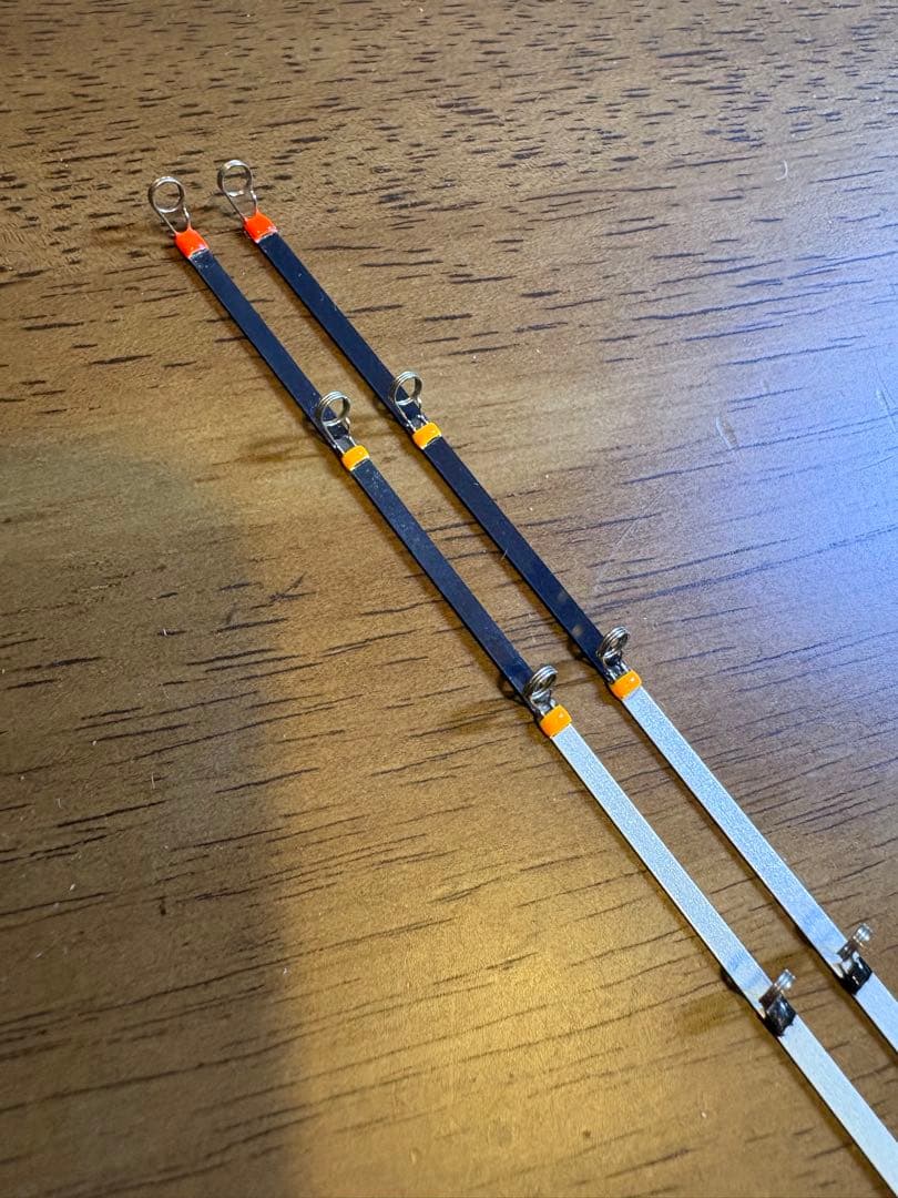 Creek 桧原SP HB-02 わかさぎ穂先　2本セット