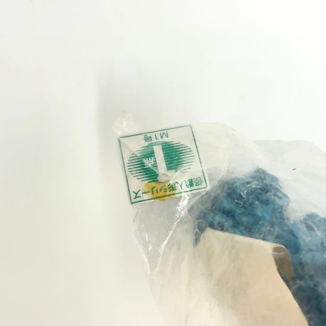 【希少+新品同様】 M1号 マタンゴ ソフビ 東映 怪獣 ウルトラセブン