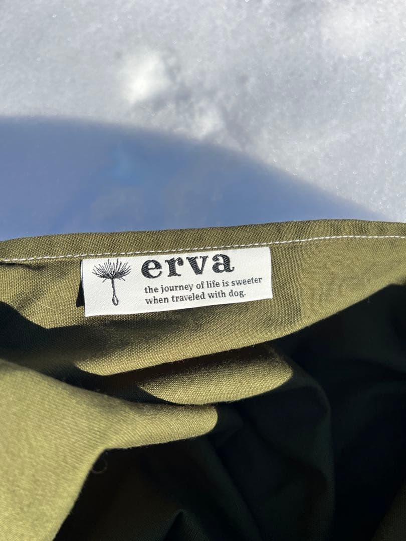 ERVA エルバ　シングルドッグスリング　Ｌサイズ