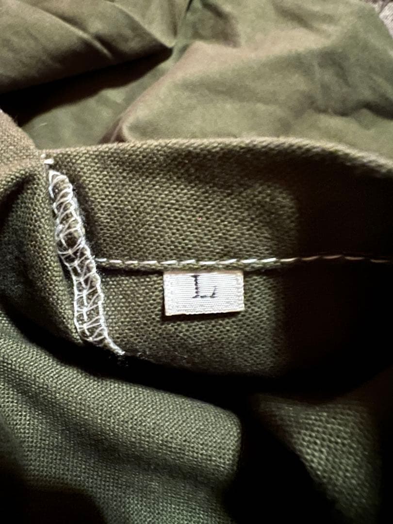 ERVA エルバ　シングルドッグスリング　Ｌサイズ