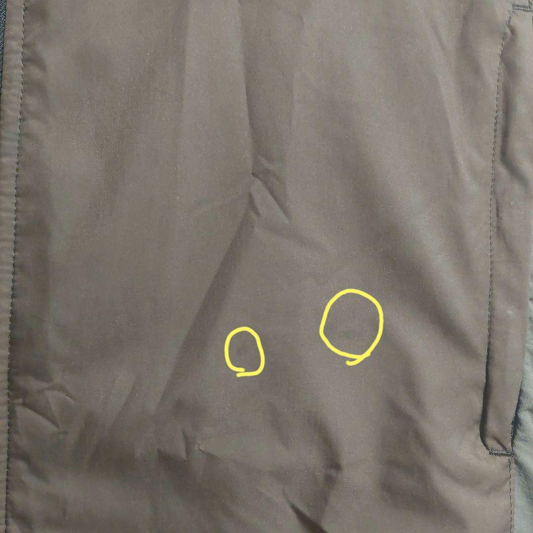 ラフアンドスウェル　アウター