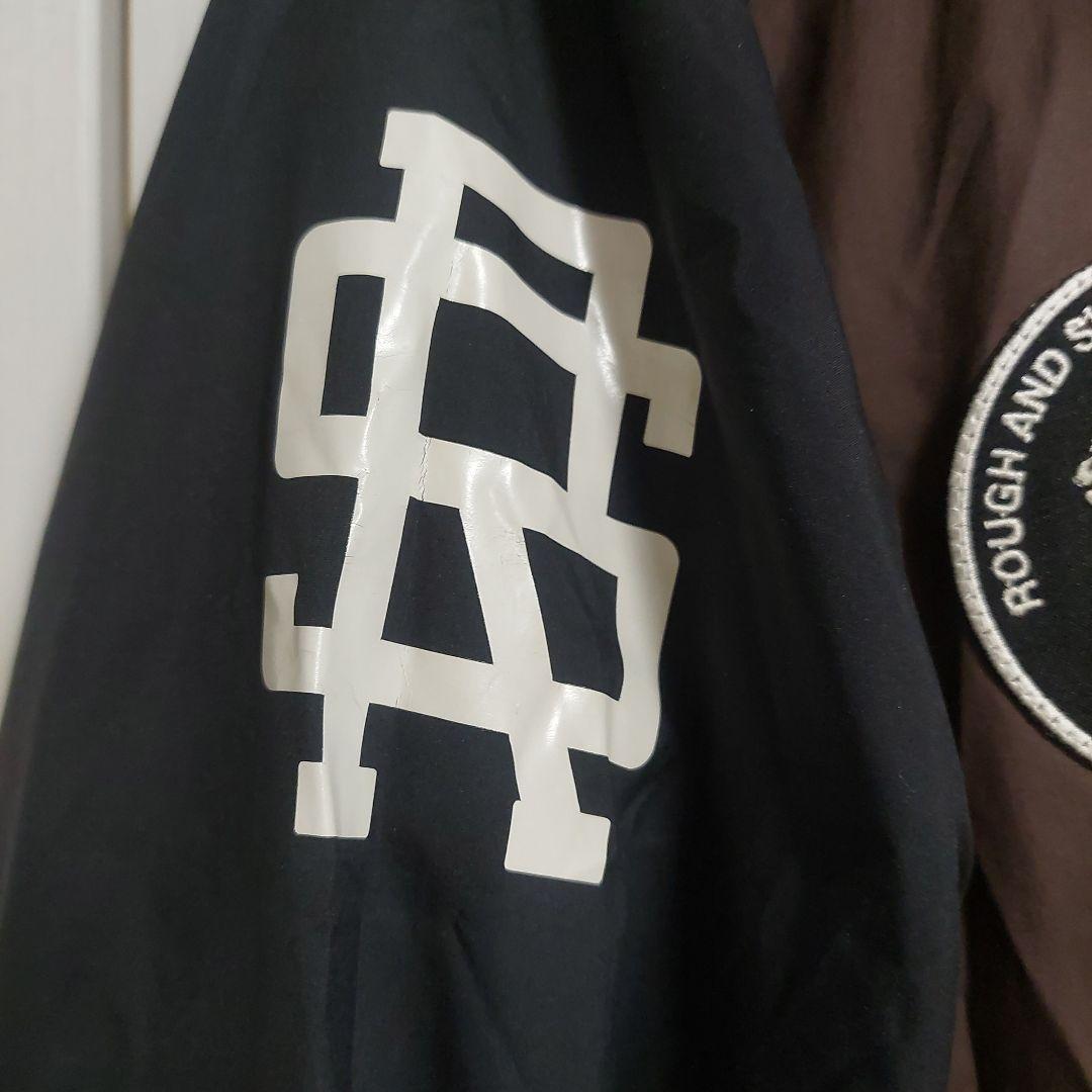 ラフアンドスウェル　アウター