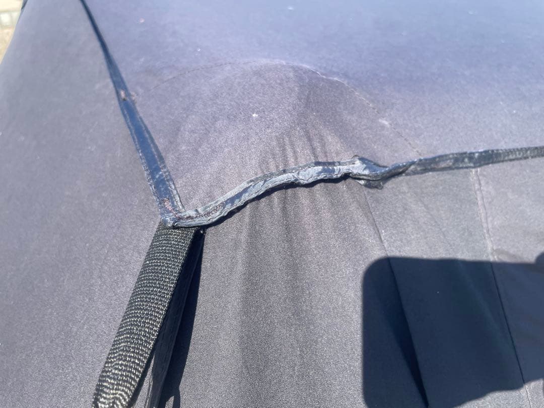 DOD ヨンヨンベースTC ブラック