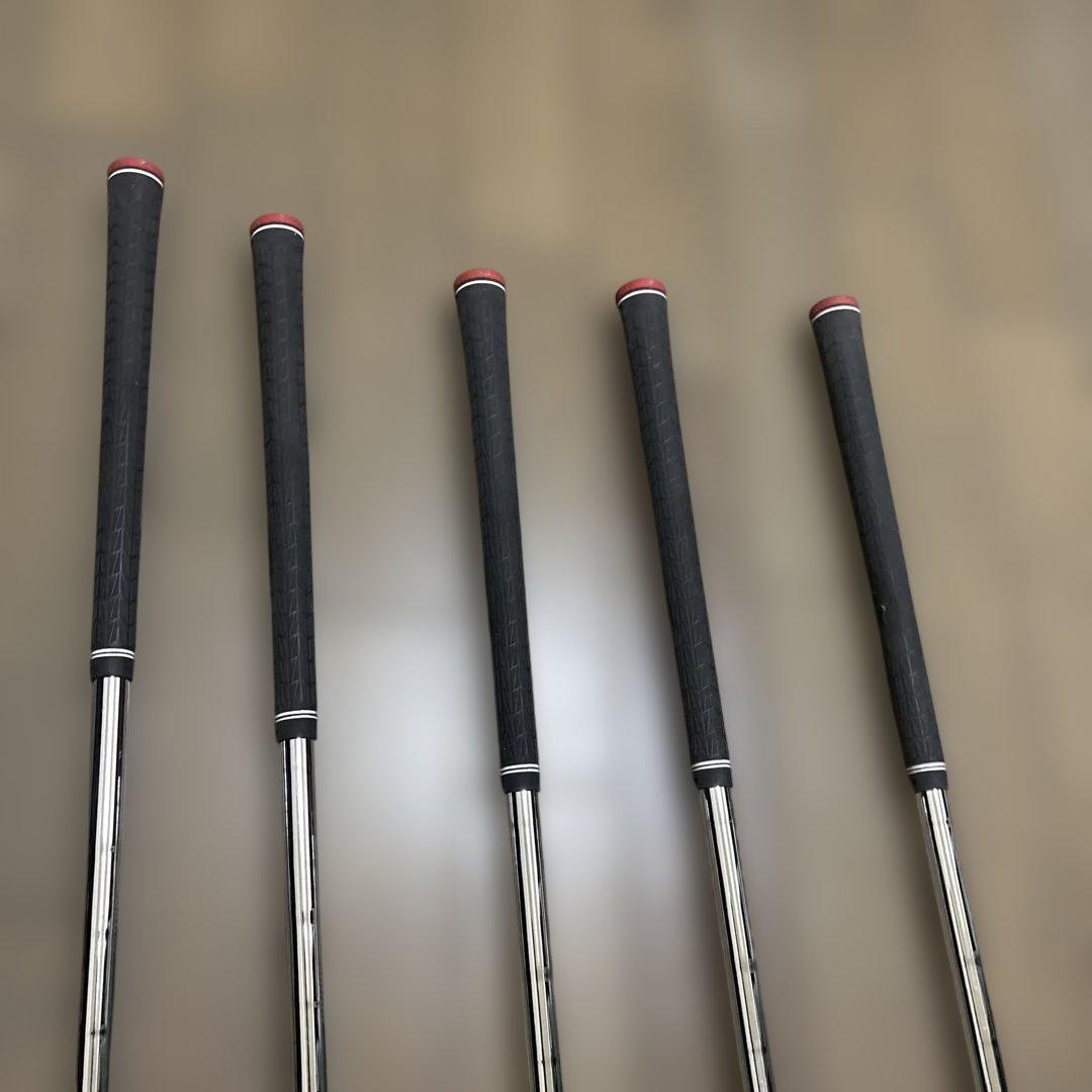 YONEX EZONE GT 2024アイアンセット 5本セット