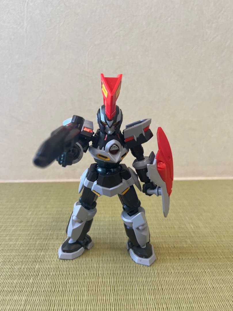 ダンボール戦機 アキレスD9／アキレス・ディード セット販売