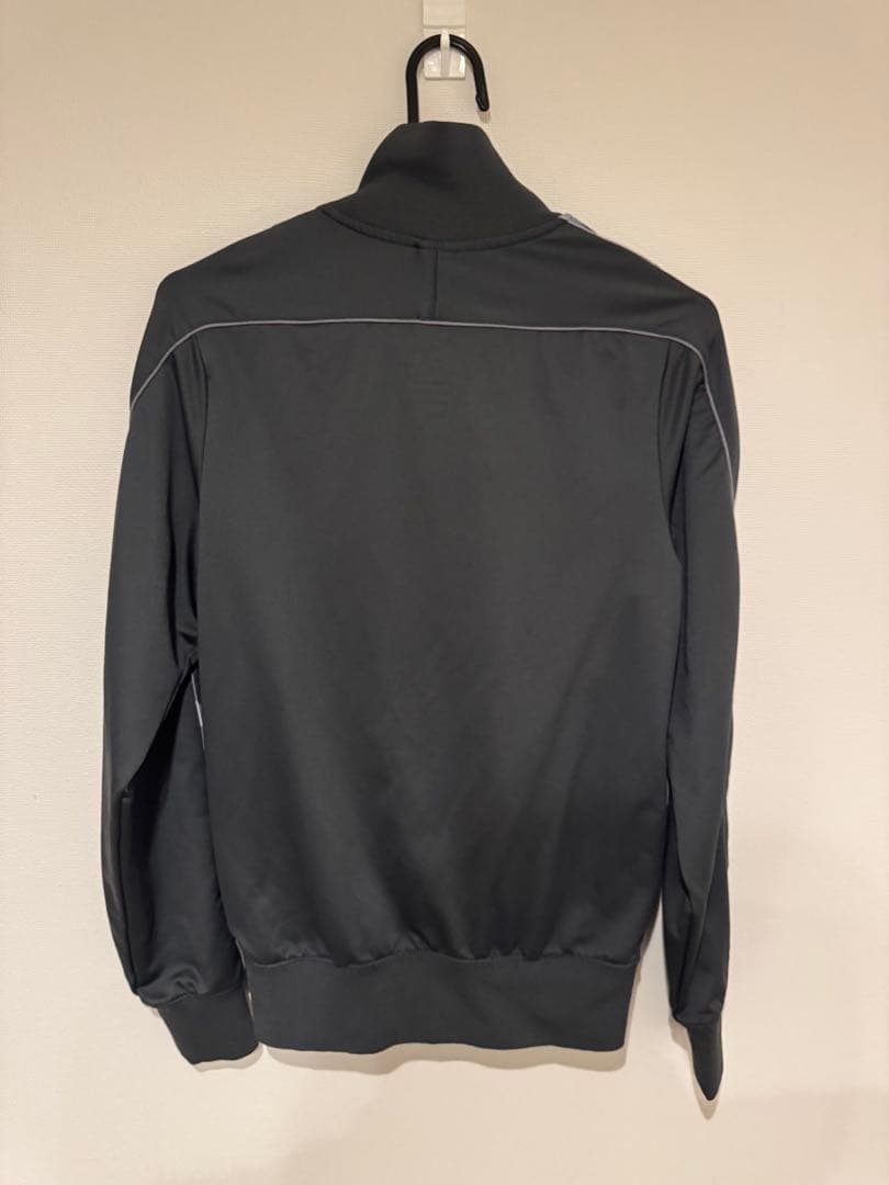 ナダル ジャケットxs 全仏オープン2012モデル