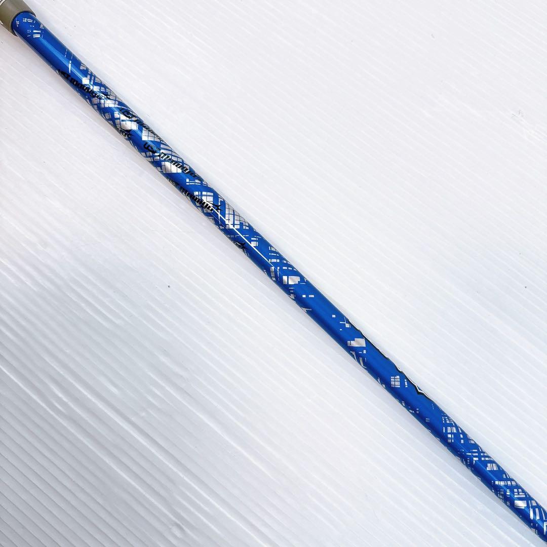 アッタスキング　5S　ドライバー用シャフト　キャロウェイ／ATTASKING