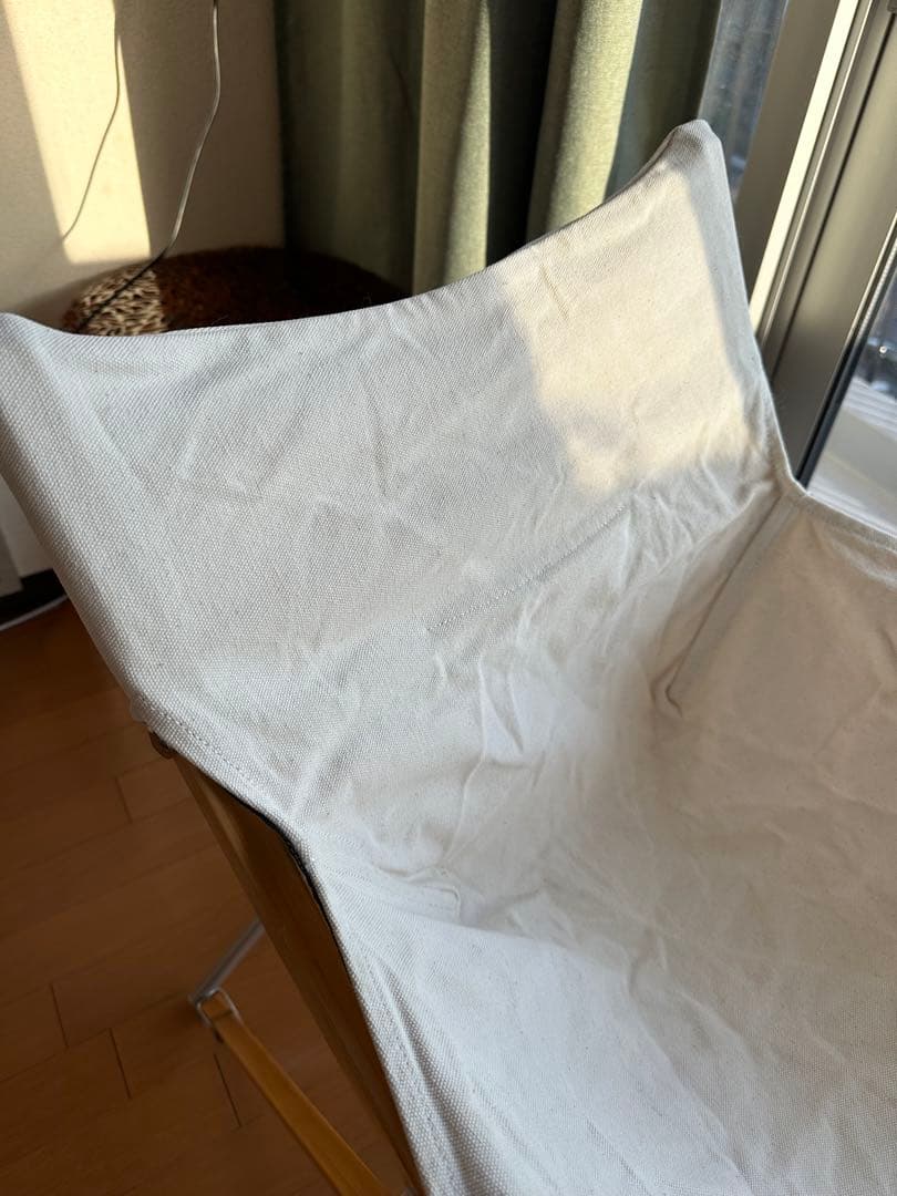 美品♡スノーピーク 『Take!折りたたみチェア』 　キャンプ　アウトドア