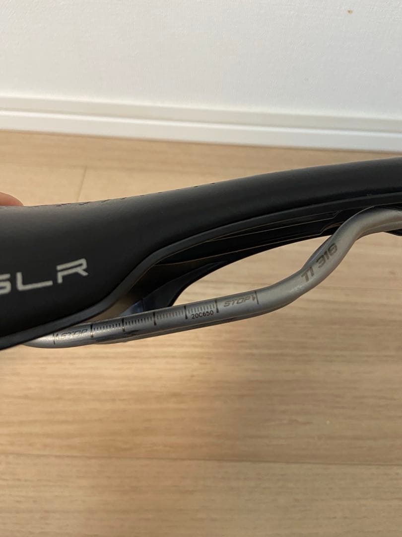 SELLE ITALIA セライタリア MAX SLR BOOST GEL