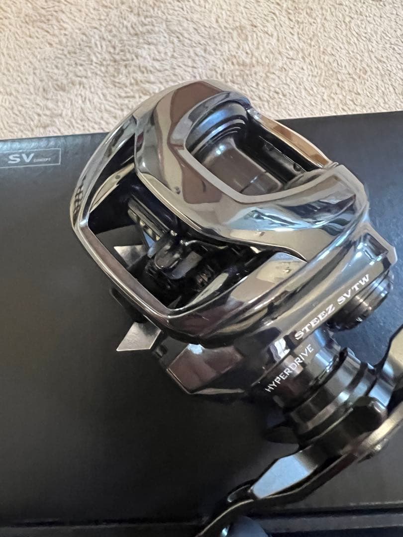 24スティーズSVTW 100HL