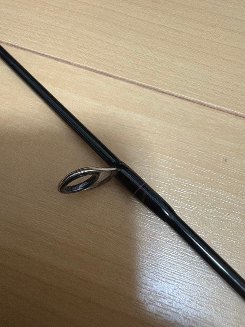 【最終価格】ゼニス　ゼロシキスーパーライトスペックtz62-sul SG