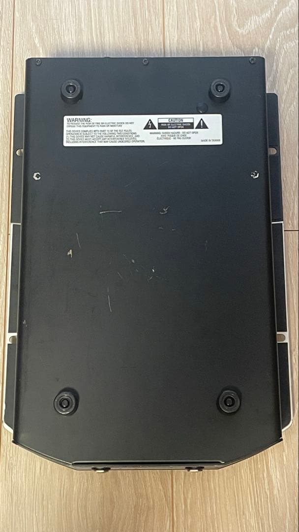 【音出確認済】Numark PPD01 dj ミキサー