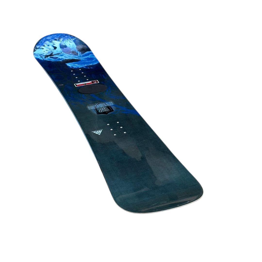 【24時間以内発送】Ｋ２　イリュージョン メンズ スノーボード 153cm