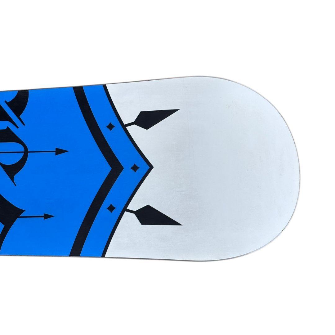 【24時間以内発送】Ｋ２　イリュージョン メンズ スノーボード 153cm