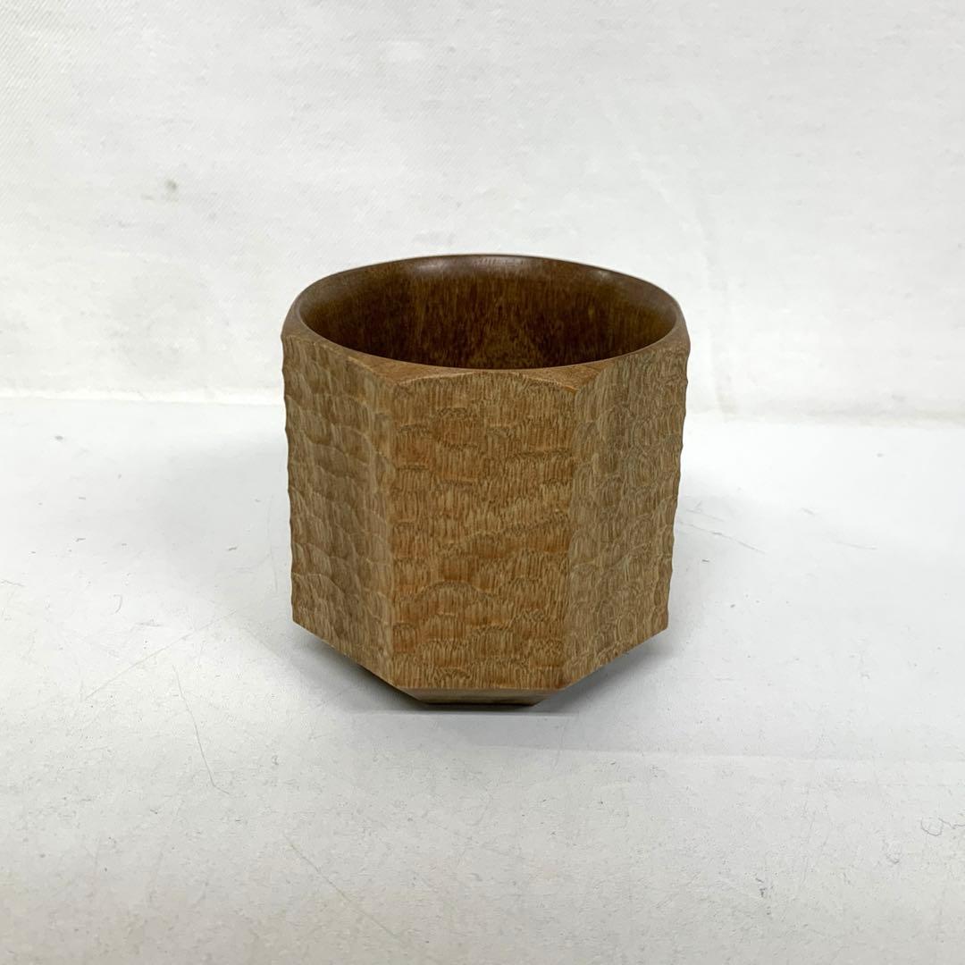 Akihiro woodworks jincup MOTHER ジンカップ