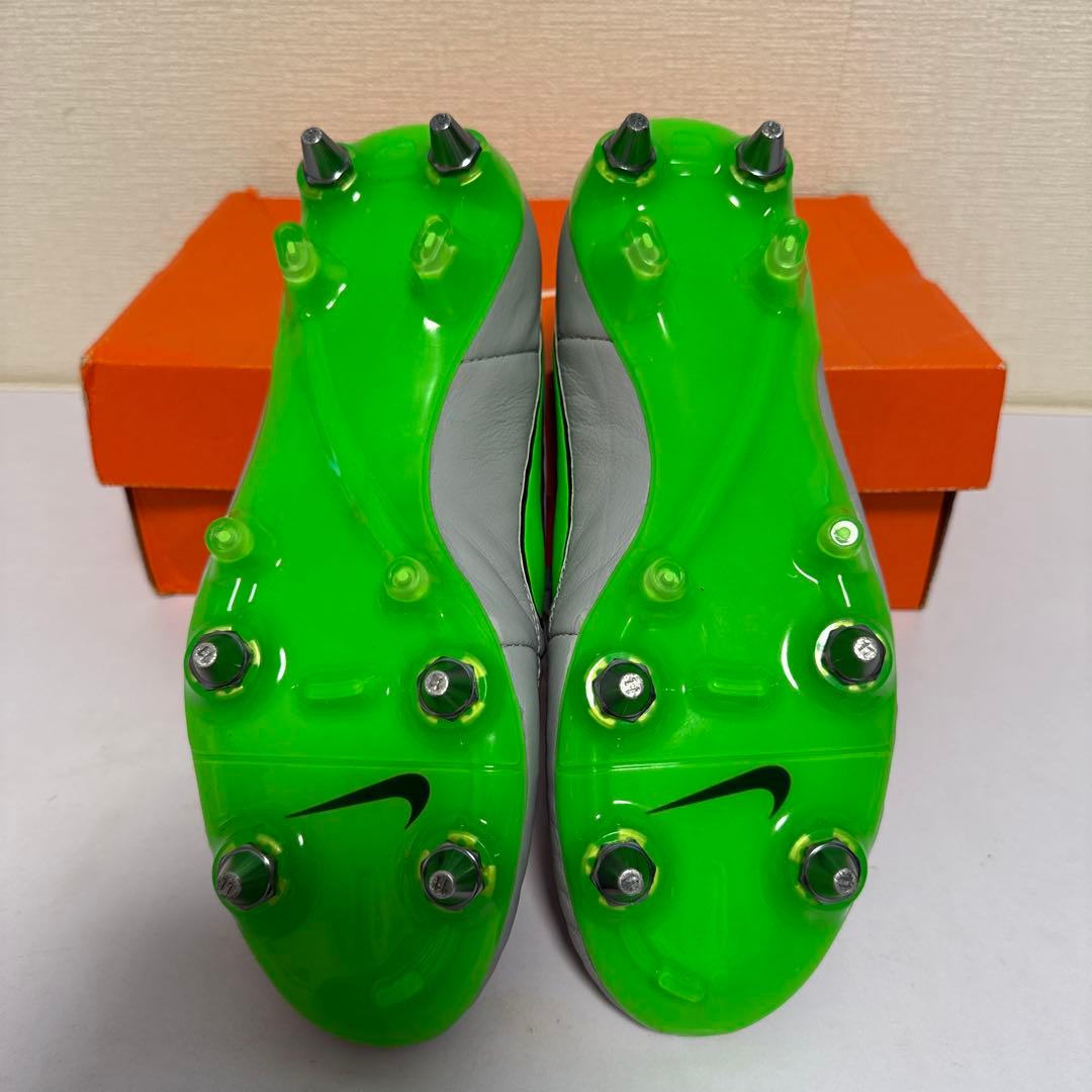 ナイキ　ティエンポ　24.5㎝　超美品