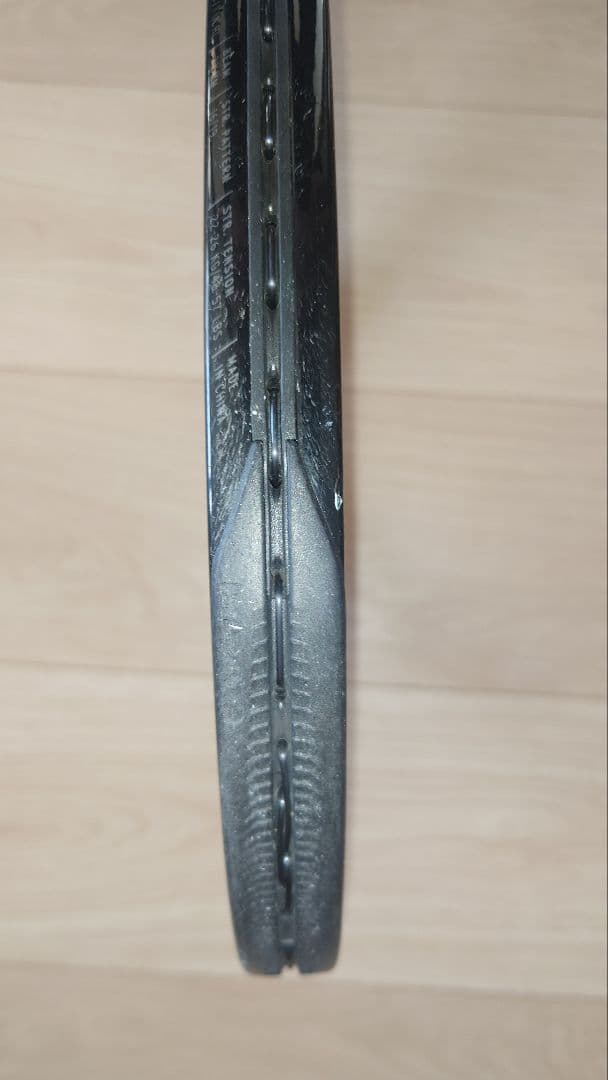 HEAD スピードMP 2022 グリップ2　ラケット袋付