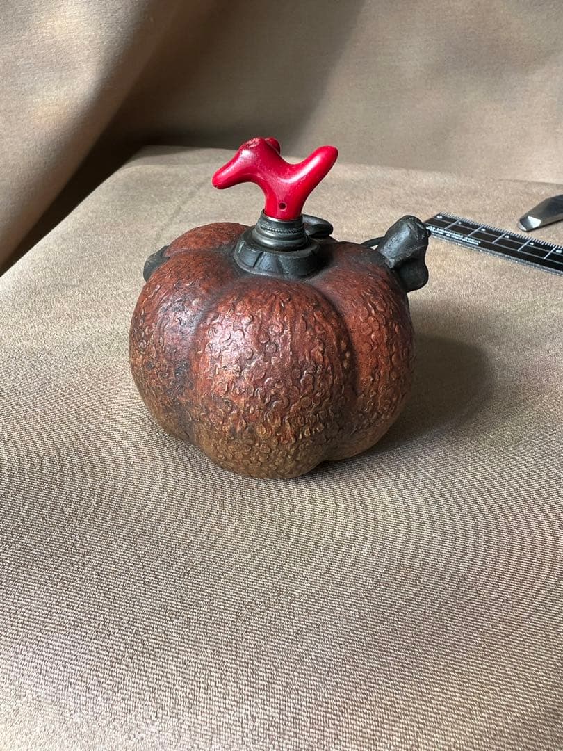 鼻烟壶 鼻煙壺 紫砂