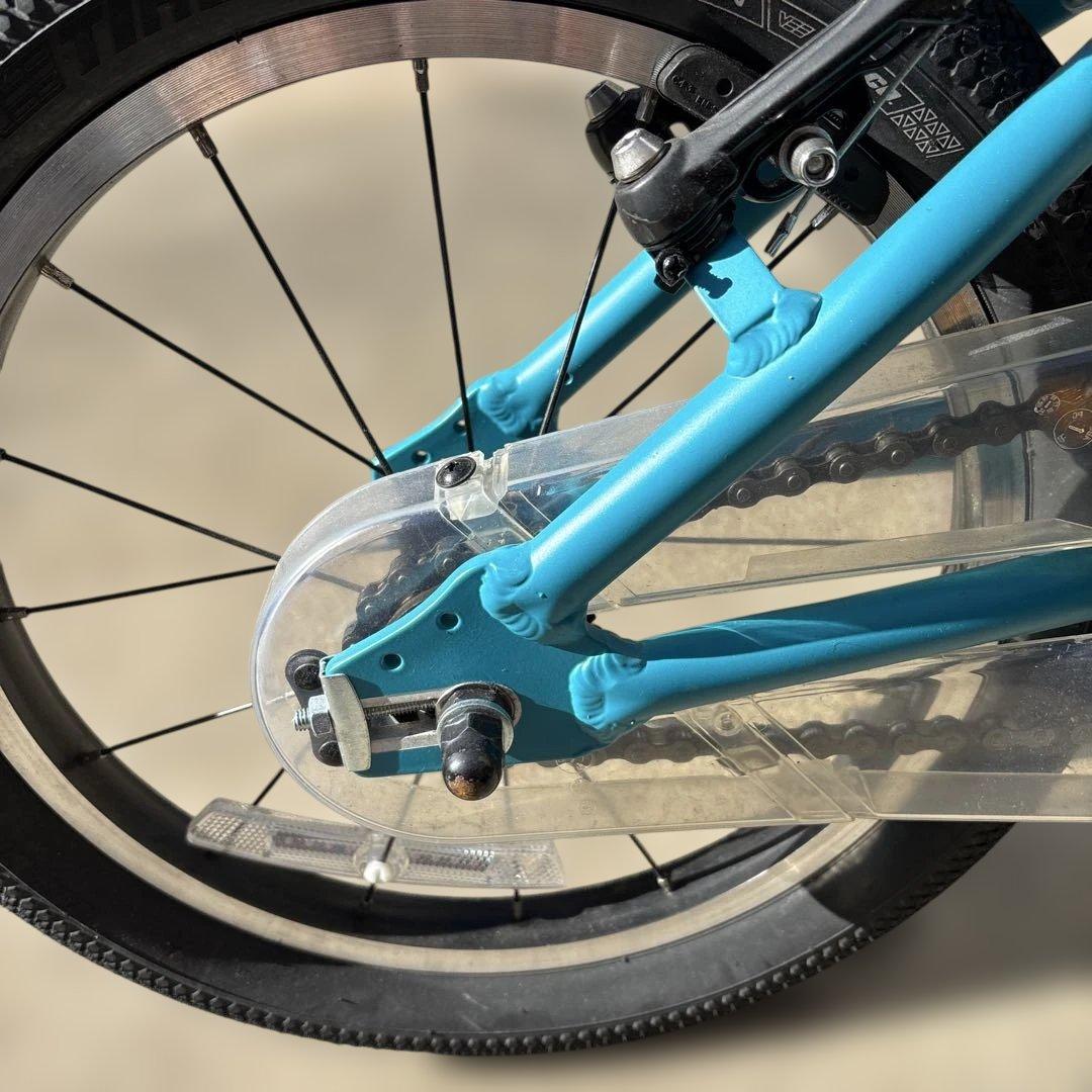 MARIN DONKY JR. 16インチ 幼児用自転車