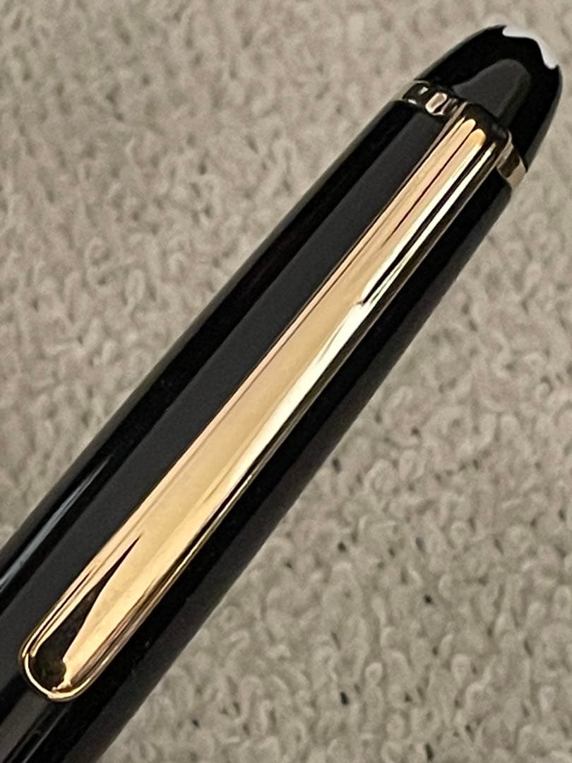 ◾️美品◾️モンブラン◾️164 ボールペン◾️マイスターシュテュック クラシック◾️