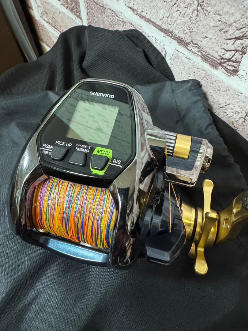 シマノ　SHIMANO BeastMaster 3000XS ビーストマスター