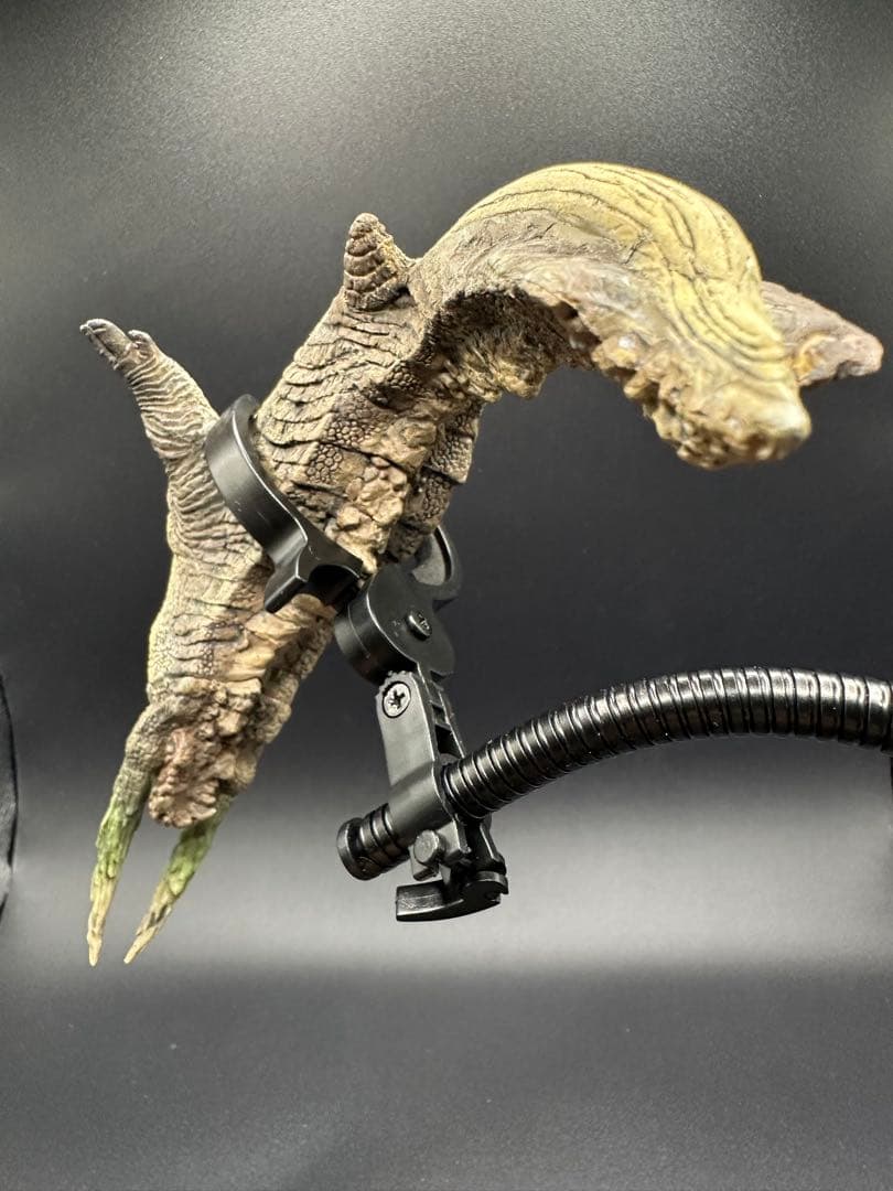 jt-mys　モンスターハンター　フィギュア　ジエンモーラン