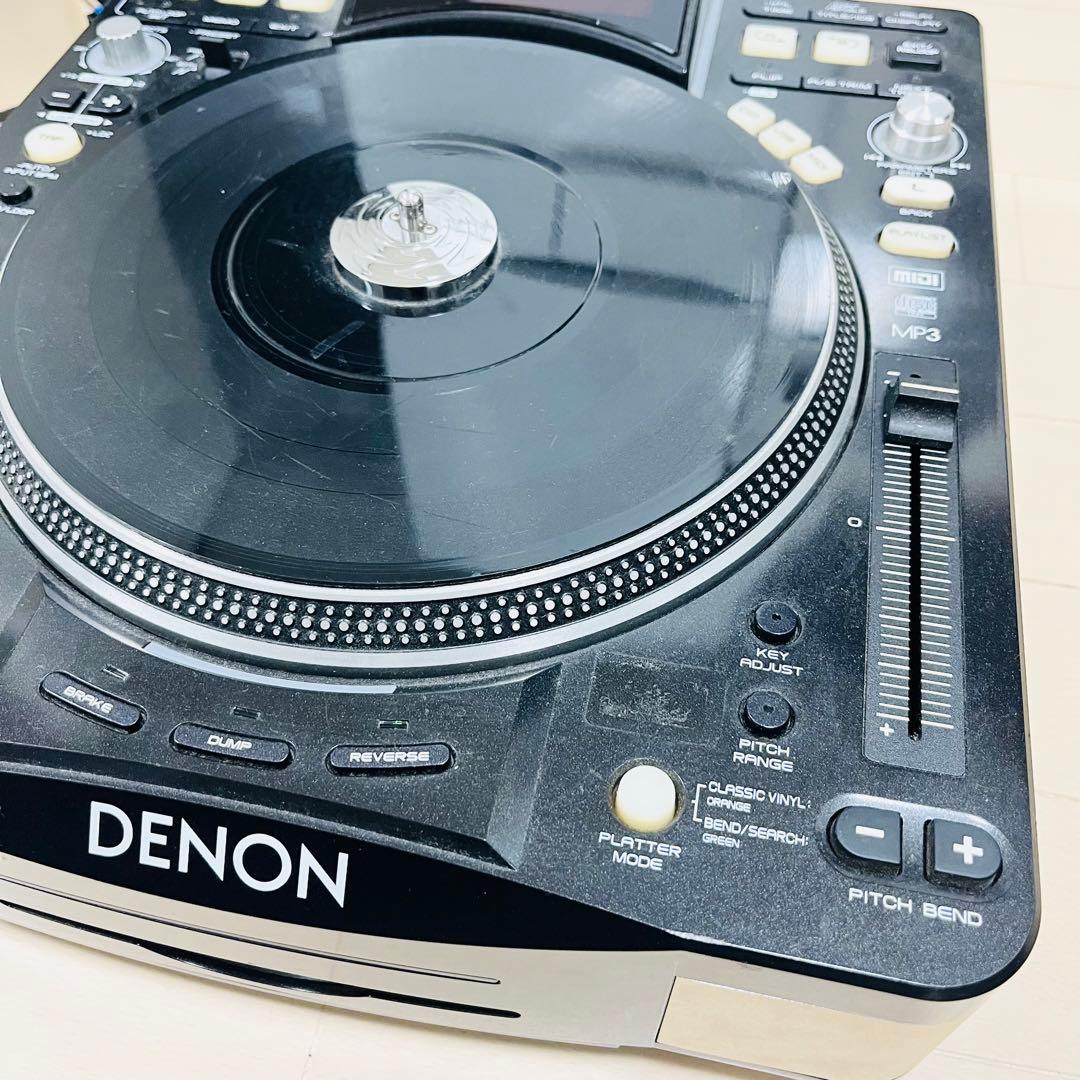 DENON DN-S3700 DJ機材　2台セット　CDJ