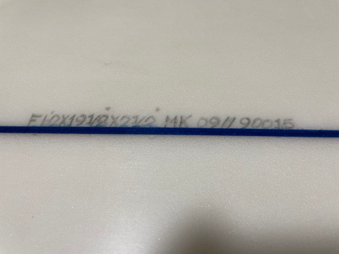 FADE(フェイド)サーフボード　高浮力 送料込