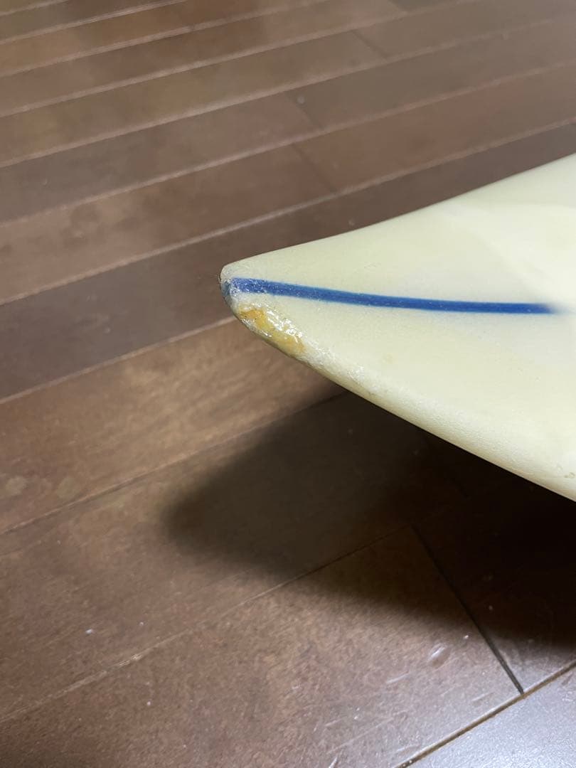 FADE(フェイド)サーフボード　高浮力 送料込