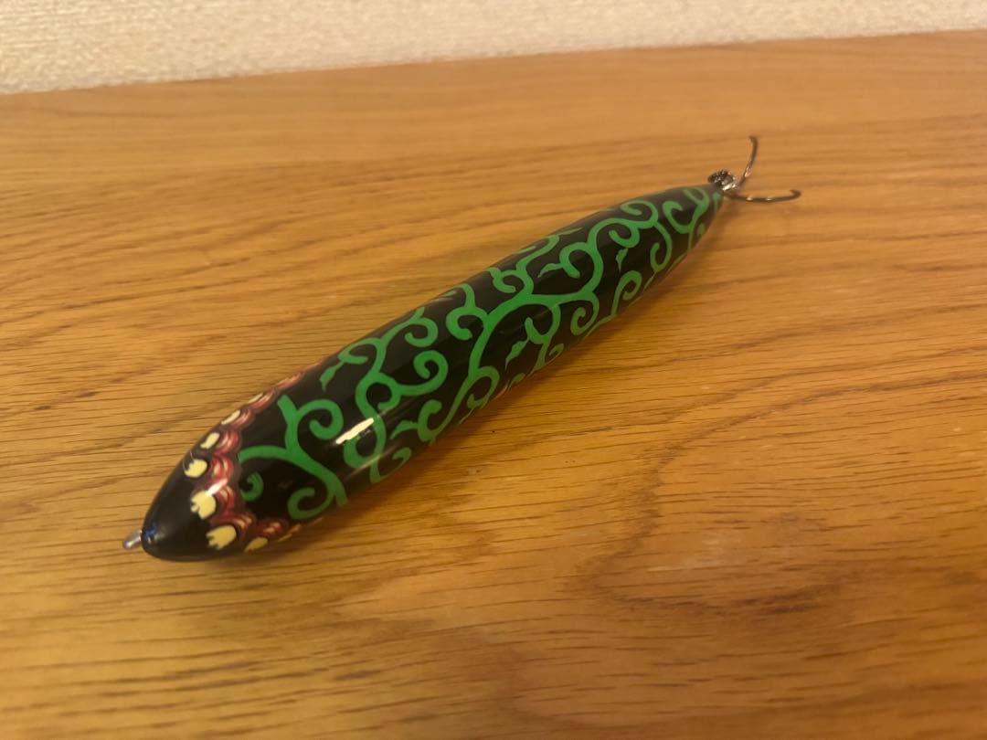 【未使用品】ソリペン オリカラ